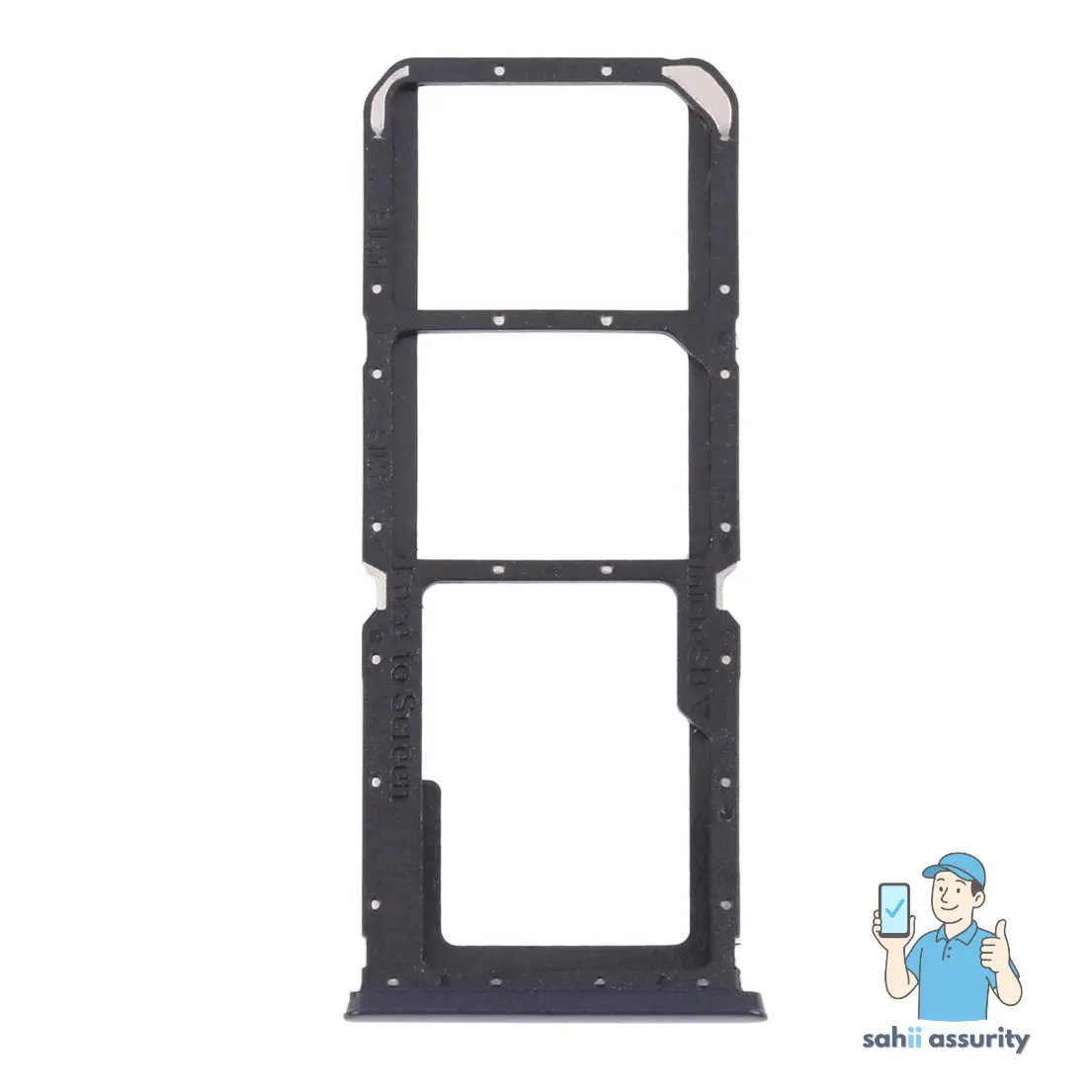 SIM Card Holder Tray for Oppo A55